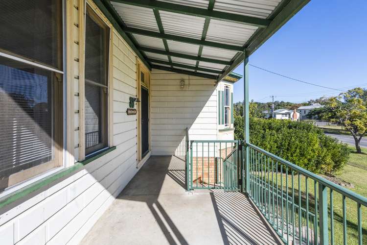 Second view of Homely house listing, 30 Kent Street, Grafton NSW 2460