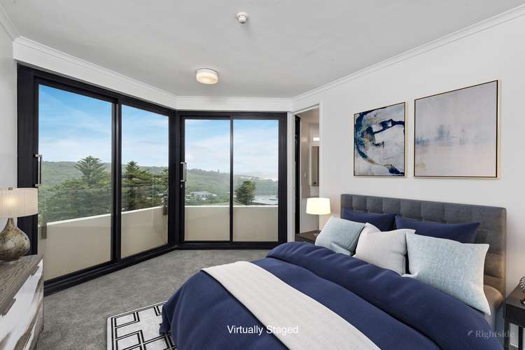 Second view of Homely apartment listing, 19/25 Marshall Street, Manly NSW 2095