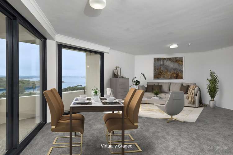 Third view of Homely apartment listing, 19/25 Marshall Street, Manly NSW 2095