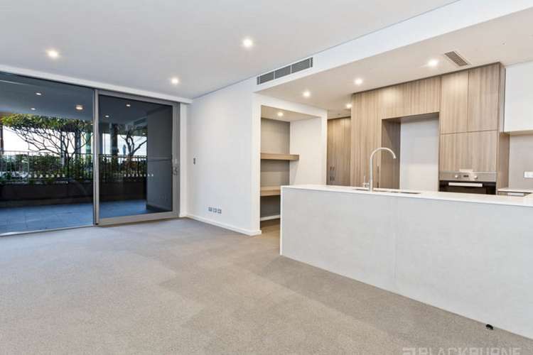 Second view of Homely apartment listing, 39/2 Milyarm Rise, Swanbourne WA 6010