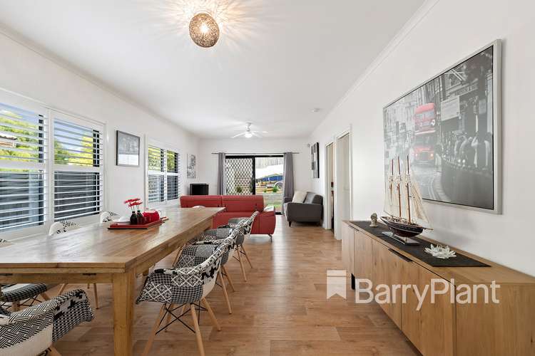 Fifth view of Homely house listing, 66 Third Avenue, Rosebud VIC 3939