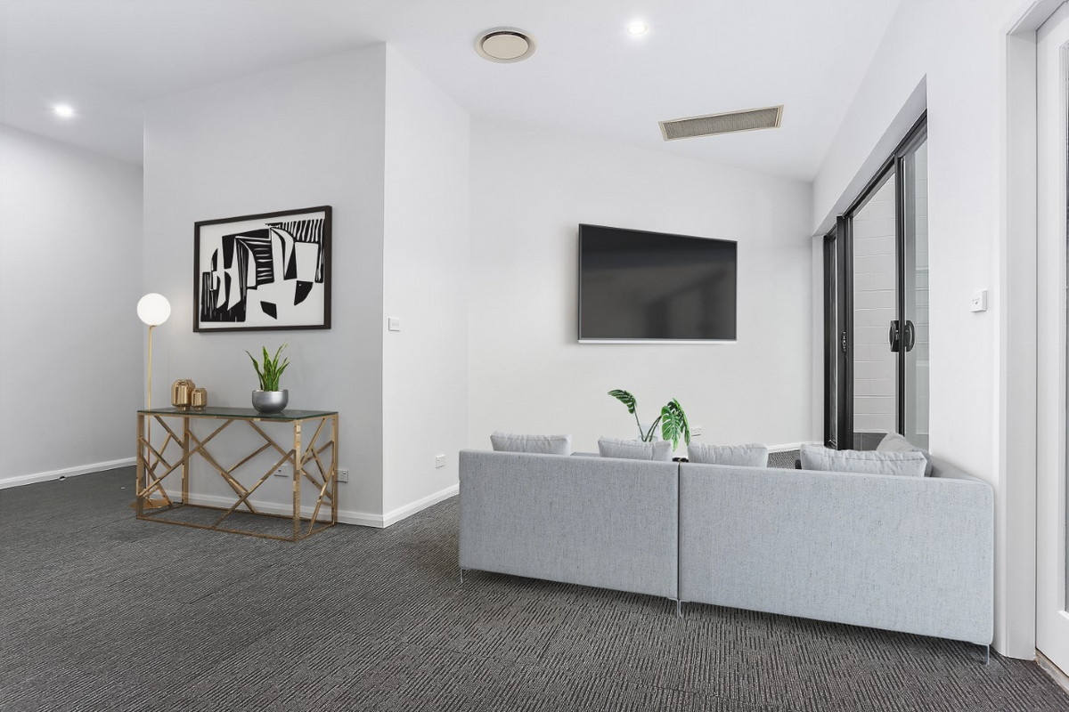 Main view of Homely apartment listing, 3/1153-1155 Botany Road, Mascot NSW 2020