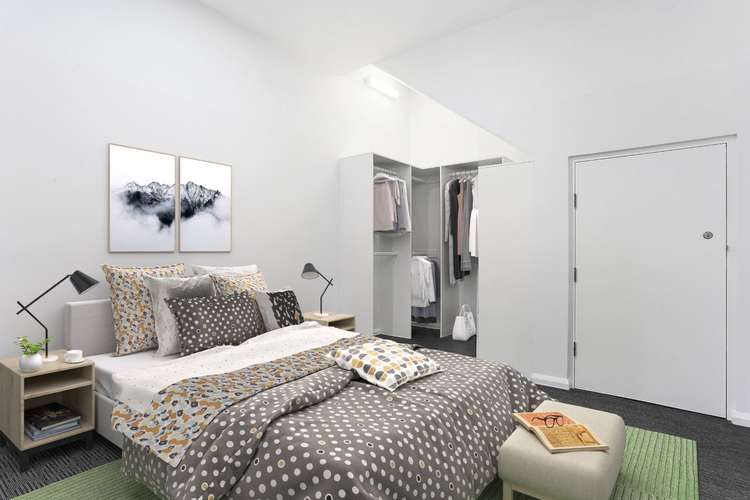 Second view of Homely apartment listing, 3/1153-1155 Botany Road, Mascot NSW 2020