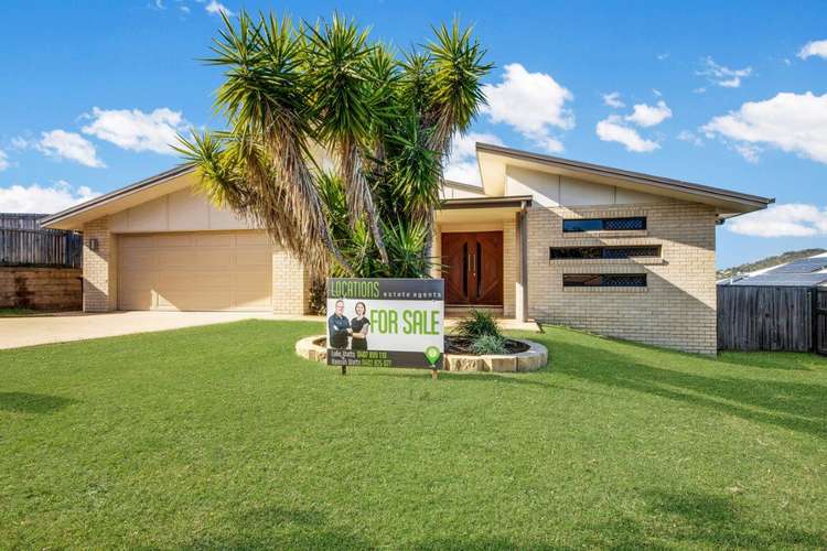 35 Koowin Drive, Kirkwood QLD 4680