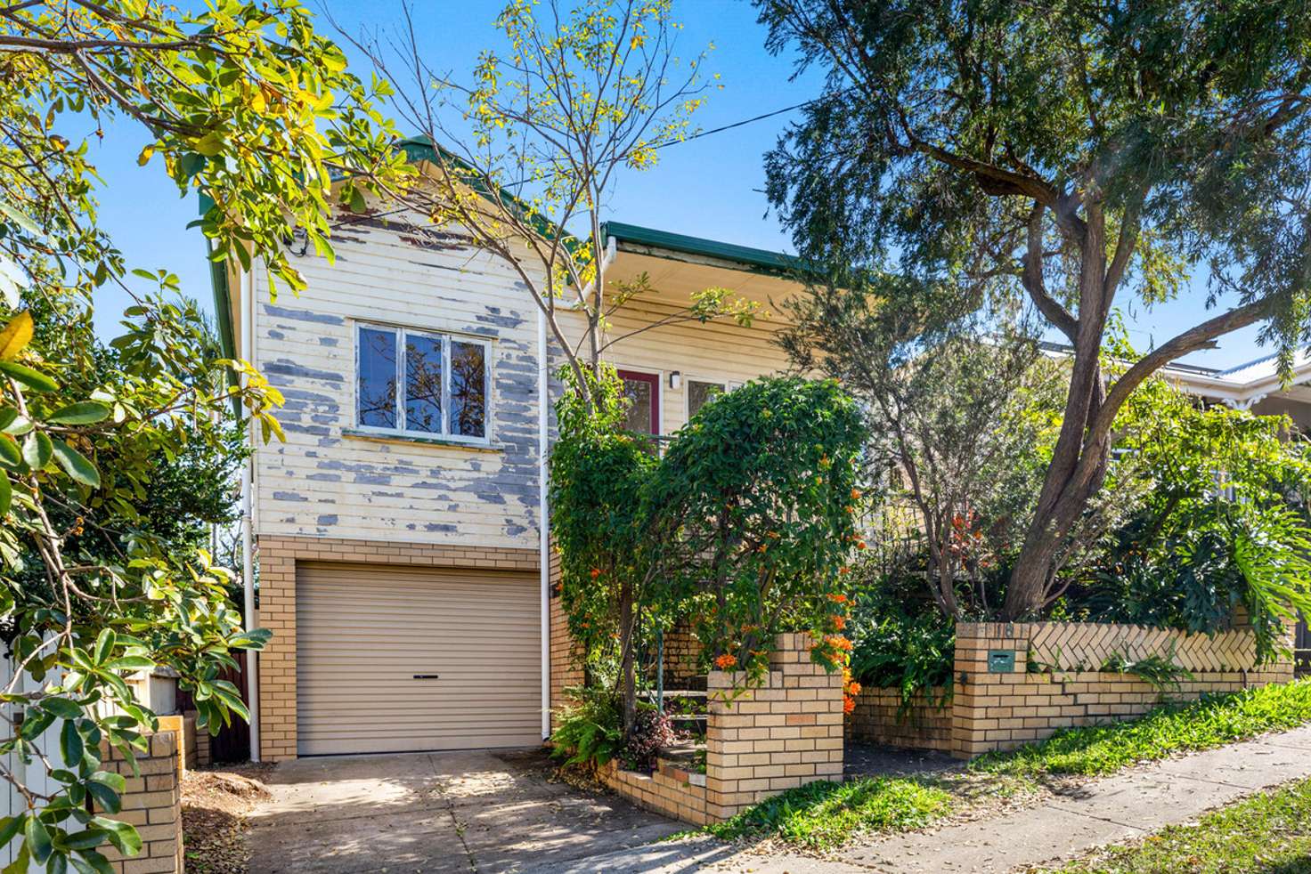 Main view of Homely house listing, 18 Lutwyche Street, Petrie Terrace QLD 4000