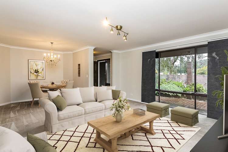 Third view of Homely house listing, 27 Brisbane Drive, Padbury WA 6025