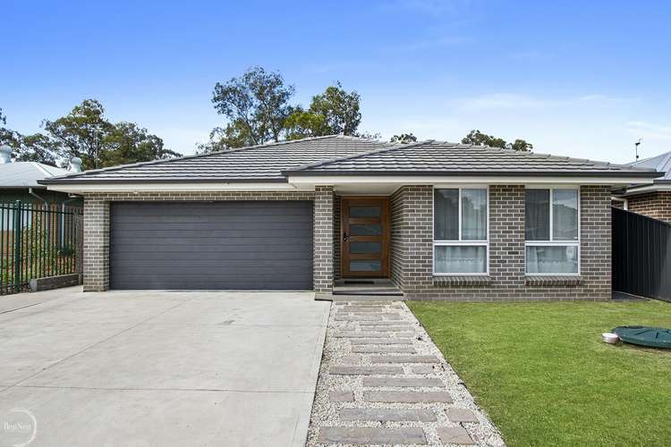 Second view of Homely house listing, 547 Londonderry Road, Londonderry NSW 2753