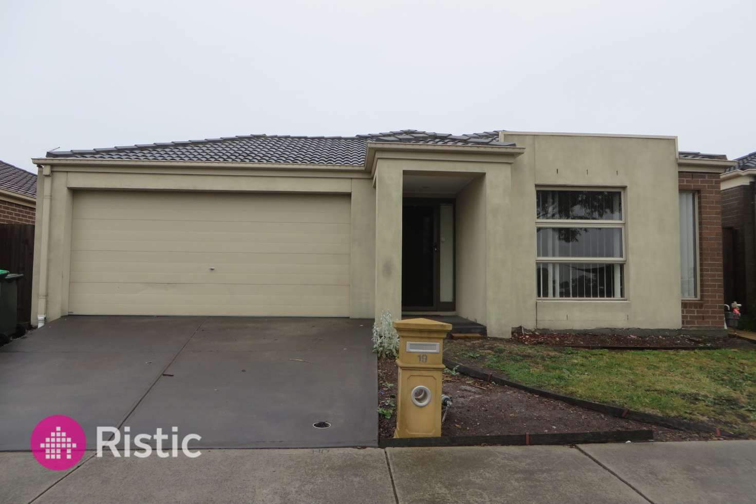 Main view of Homely house listing, 19 Trevi Drive, Mernda VIC 3754