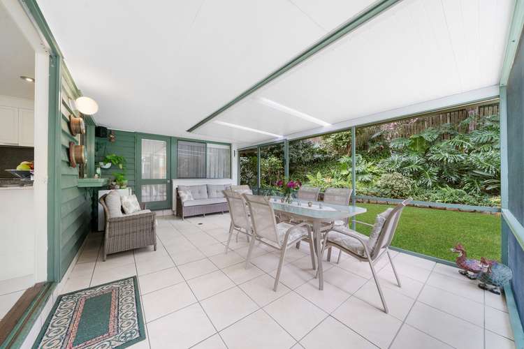 Third view of Homely house listing, 12 Glenfrew Street, Kenmore QLD 4069