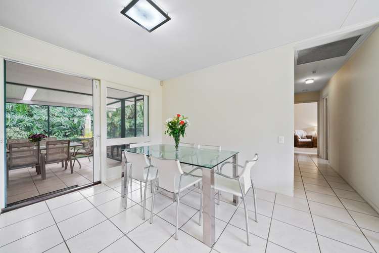 Fourth view of Homely house listing, 12 Glenfrew Street, Kenmore QLD 4069