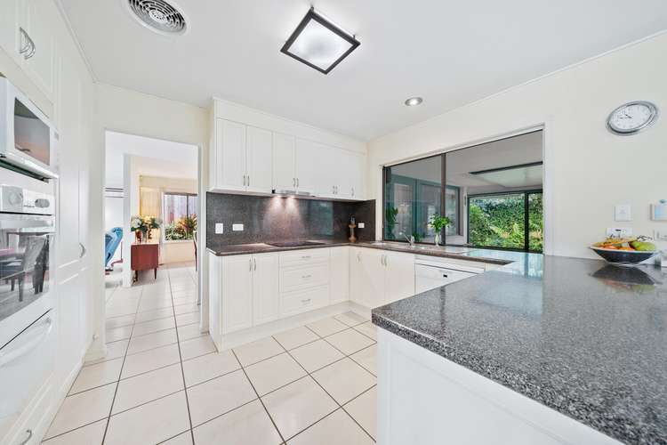 Fifth view of Homely house listing, 12 Glenfrew Street, Kenmore QLD 4069