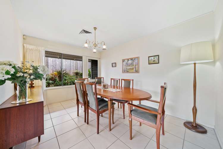 Sixth view of Homely house listing, 12 Glenfrew Street, Kenmore QLD 4069