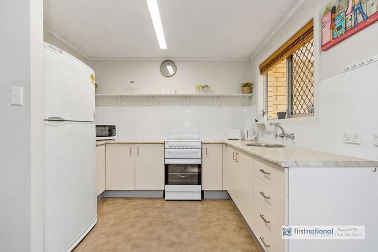 Third view of Homely townhouse listing, 7/20 Gray Street, Tweed Heads West NSW 2485