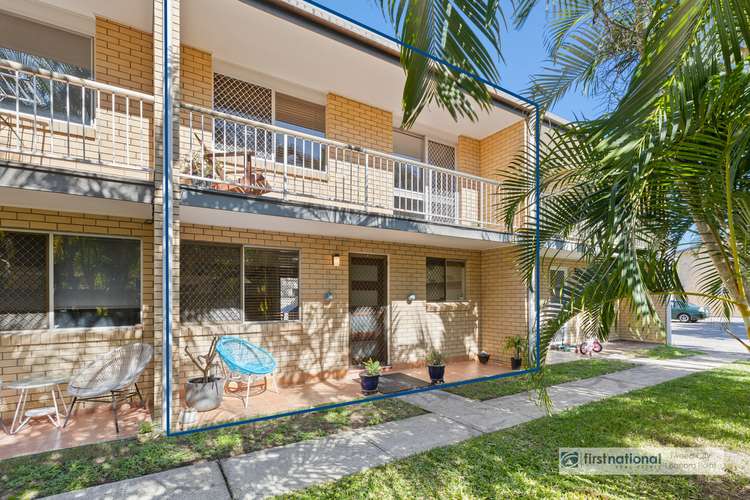 Fourth view of Homely townhouse listing, 7/20 Gray Street, Tweed Heads West NSW 2485