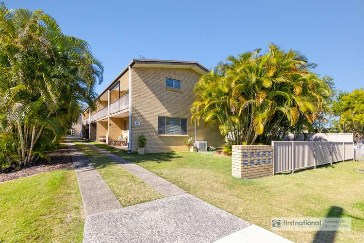 Fifth view of Homely townhouse listing, 7/20 Gray Street, Tweed Heads West NSW 2485