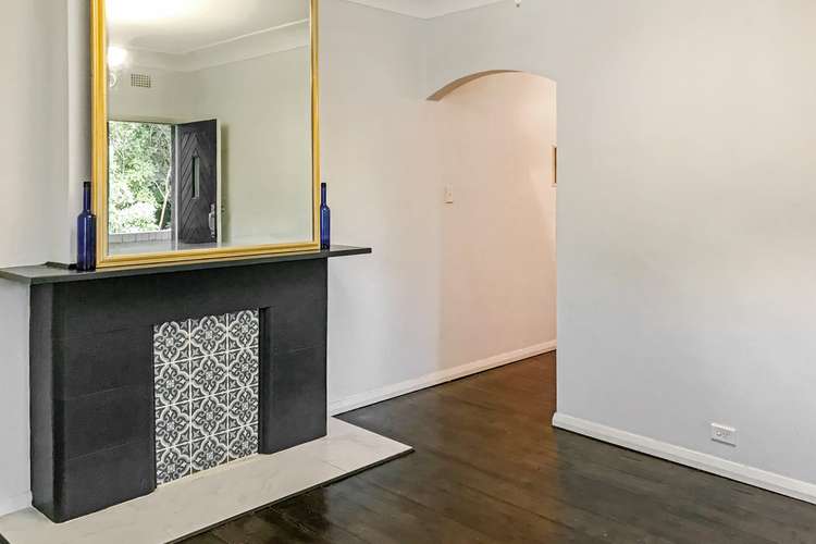 Second view of Homely semiDetached listing, 4 Beattie Street, Leura NSW 2780