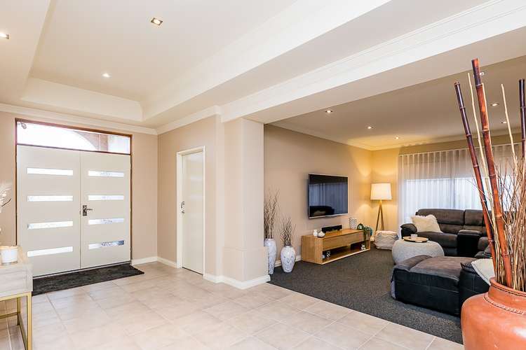 Third view of Homely house listing, 16 Newgain Cresent, Carramar WA 6031
