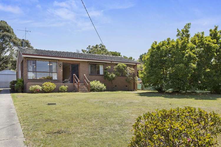 Main view of Homely house listing, 64 Balnarring Beach Road, Balnarring VIC 3926