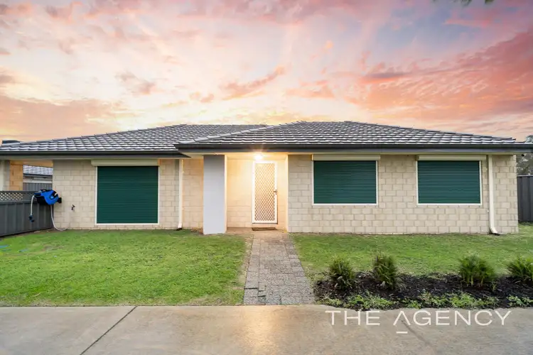 Main view of Homely house listing, 12A Catani Way, Hilbert WA 6112