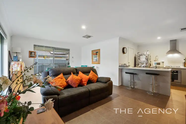 Third view of Homely house listing, 12A Catani Way, Hilbert WA 6112
