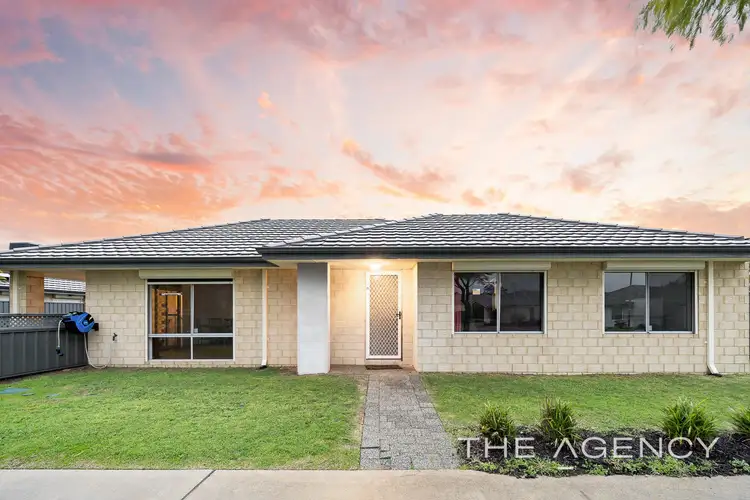 Fifth view of Homely house listing, 12A Catani Way, Hilbert WA 6112