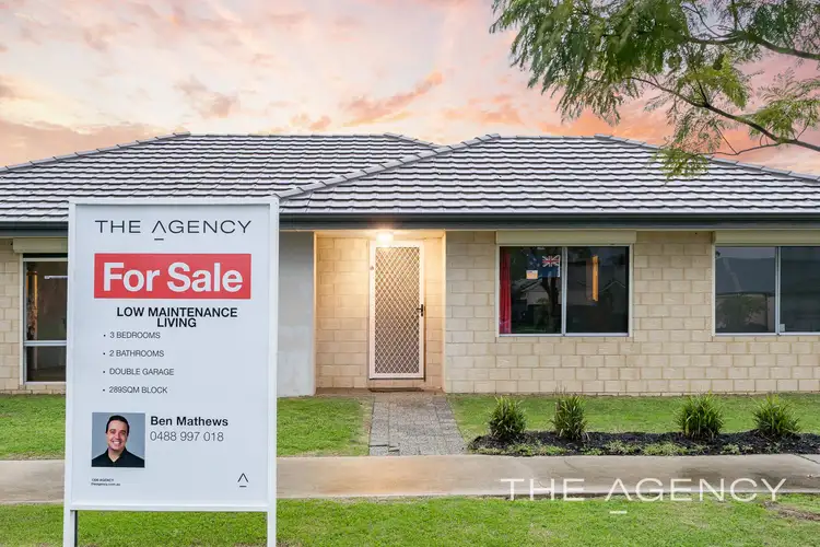 Seventh view of Homely house listing, 12A Catani Way, Hilbert WA 6112