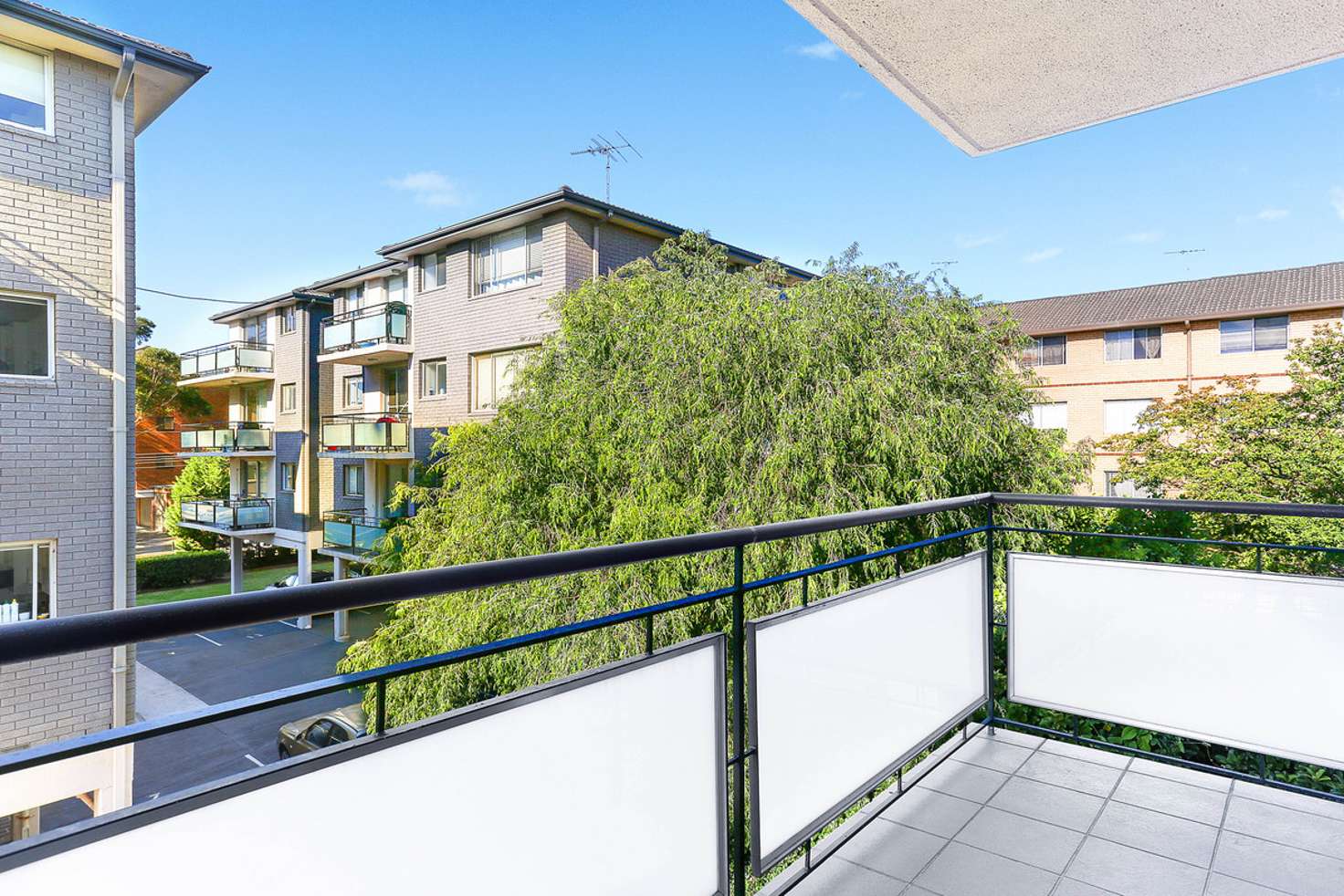 Main view of Homely apartment listing, 8/48 Rainbow Street, Kingsford NSW 2032