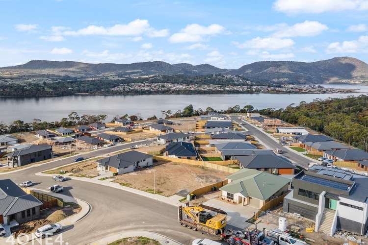 Third view of Homely residentialLand listing, 32 Stony Point Drive, Austins Ferry TAS 7011