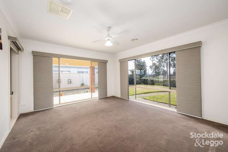 Fourth view of Homely house listing, 4 Narran Court, Kialla VIC 3631