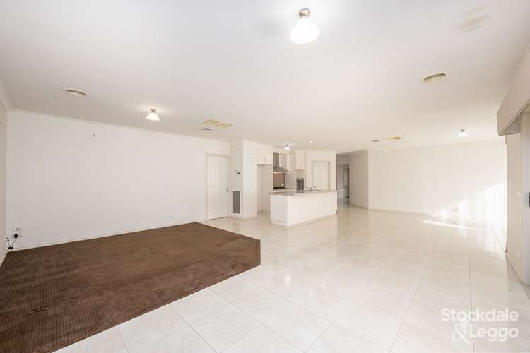 Fifth view of Homely house listing, 4 Narran Court, Kialla VIC 3631