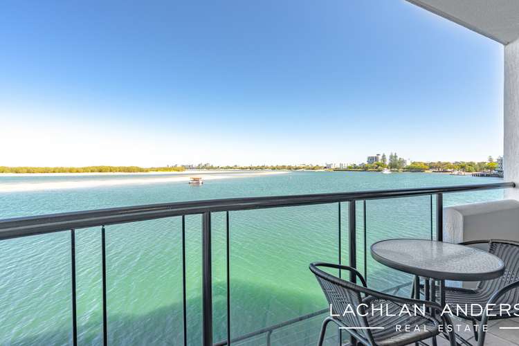 Fifth view of Homely unit listing, 9/4 Tay Avenue, Caloundra QLD 4551