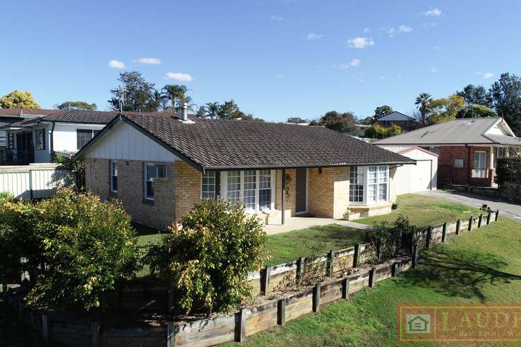 Main view of Homely house listing, 54 Richardson Street, Wingham NSW 2429