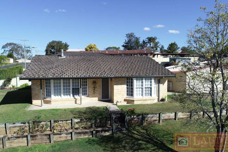 Fifth view of Homely house listing, 54 Richardson Street, Wingham NSW 2429