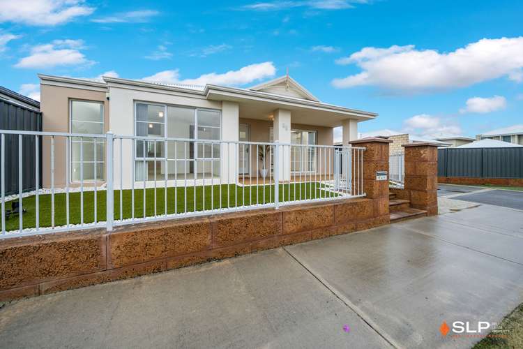 Second view of Homely house listing, 17 Dillwynia Bend, Banksia Grove WA 6031