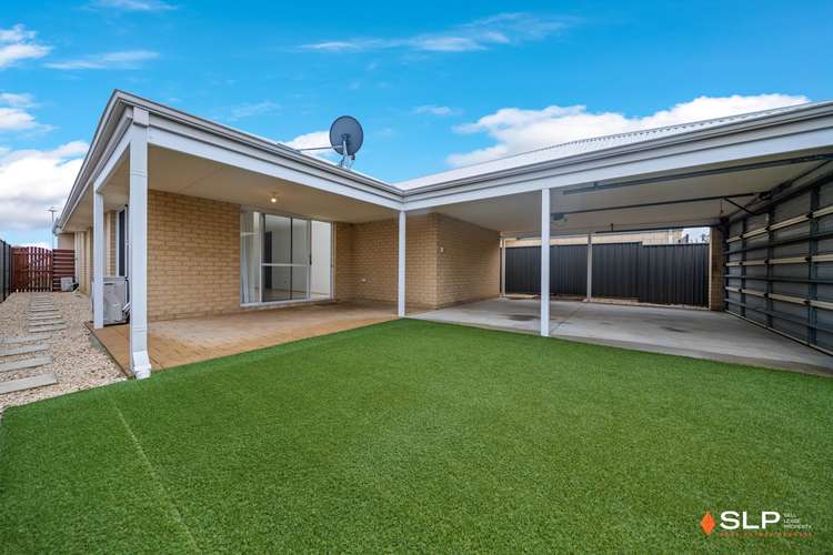 Third view of Homely house listing, 17 Dillwynia Bend, Banksia Grove WA 6031