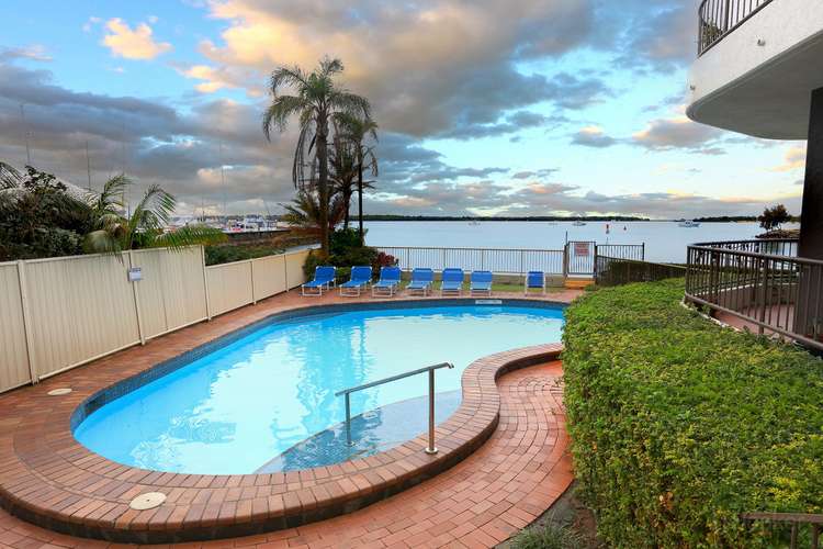Fifth view of Homely unit listing, 43/9 Bayview Street, Runaway Bay QLD 4216