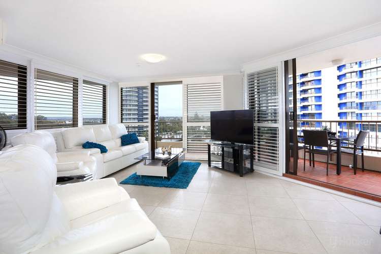 Sixth view of Homely unit listing, 43/9 Bayview Street, Runaway Bay QLD 4216