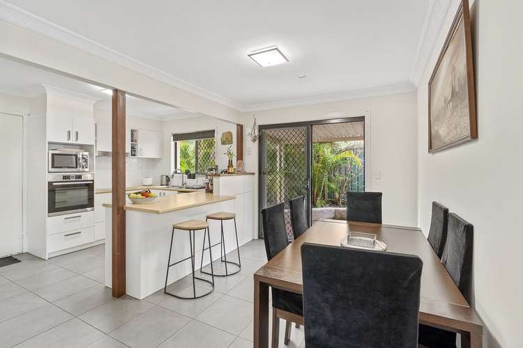 Second view of Homely house listing, 19 Barbaralla Drive, Springwood QLD 4127