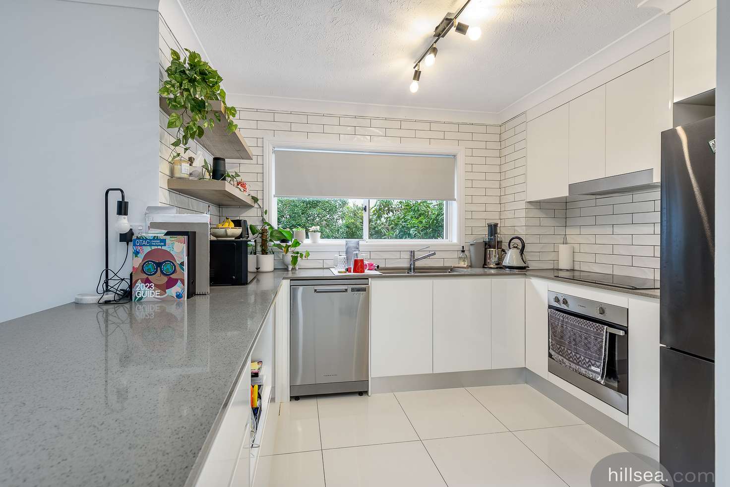 Main view of Homely unit listing, 19/72 Brighton Street, Biggera Waters QLD 4216