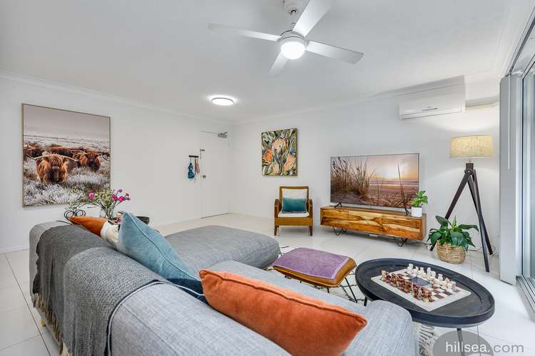 Second view of Homely unit listing, 19/72 Brighton Street, Biggera Waters QLD 4216