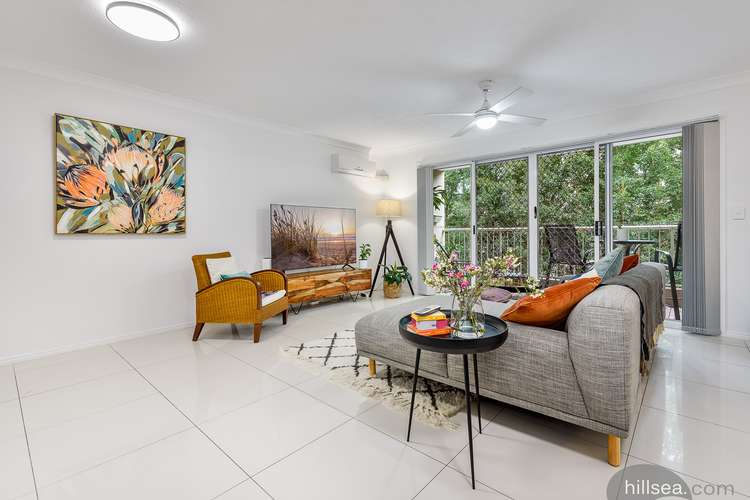 Fourth view of Homely unit listing, 19/72 Brighton Street, Biggera Waters QLD 4216