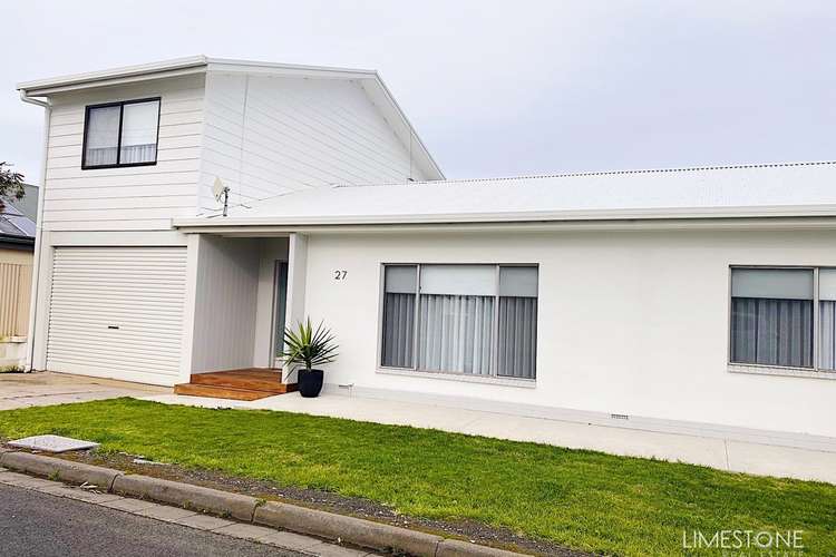 Second view of Homely house listing, 27 Milstead Street, Port Macdonnell SA 5291