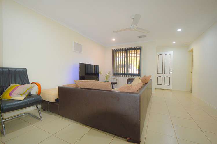 Fourth view of Homely house listing, 7 Australind Avenue, South Hedland WA 6722