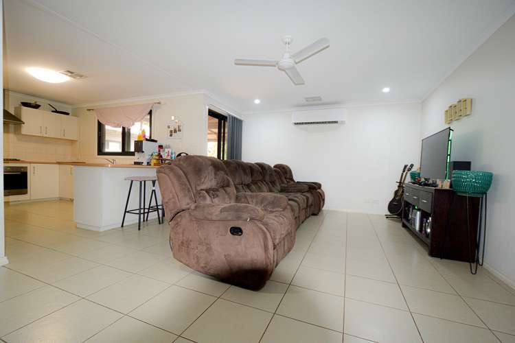 Fifth view of Homely house listing, 7 Australind Avenue, South Hedland WA 6722