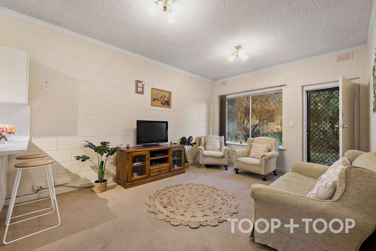 Third view of Homely apartment listing, 11/2 Emerson Road, Black Forest SA 5035
