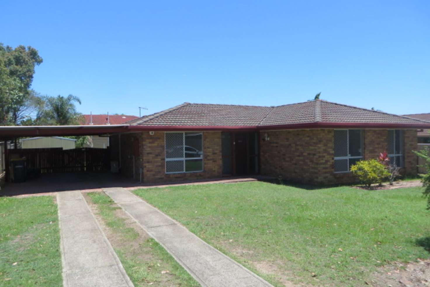 Main view of Homely house listing, 7 Monak Street, Runcorn QLD 4113