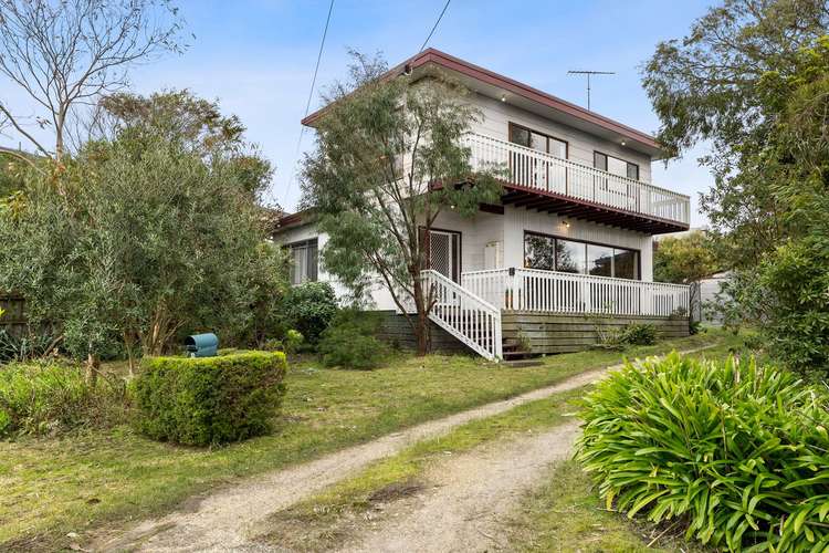 Second view of Homely house listing, 2 Prestwick Avenue, Jan Juc VIC 3228