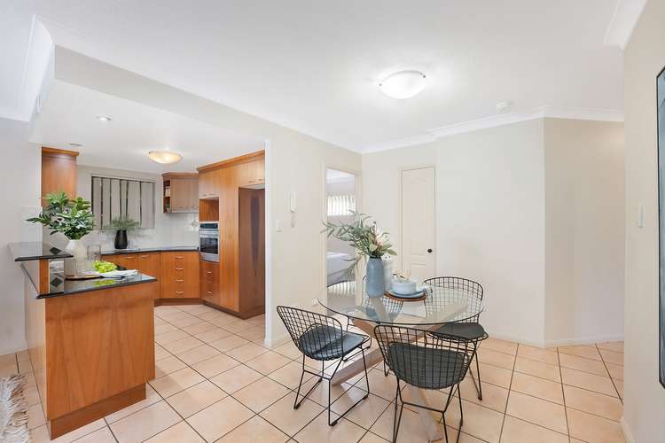 Fourth view of Homely unit listing, 4/4 Lisson Grove, Clayfield QLD 4011