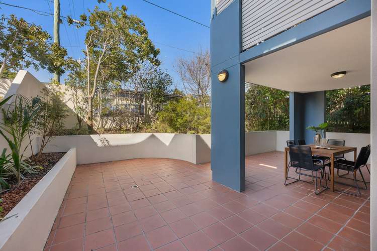 Sixth view of Homely unit listing, 4/4 Lisson Grove, Clayfield QLD 4011