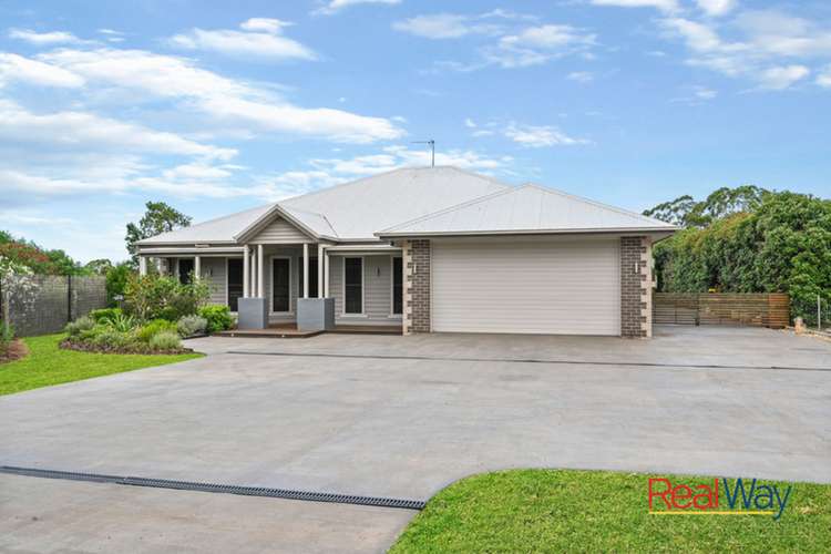 Main view of Homely house listing, 38 Charmaine Court, Kleinton QLD 4352